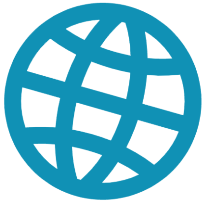 Emerging Markets ETF Globe icon